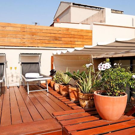 Inside Barcelona Apartments Mercat Extérieur photo