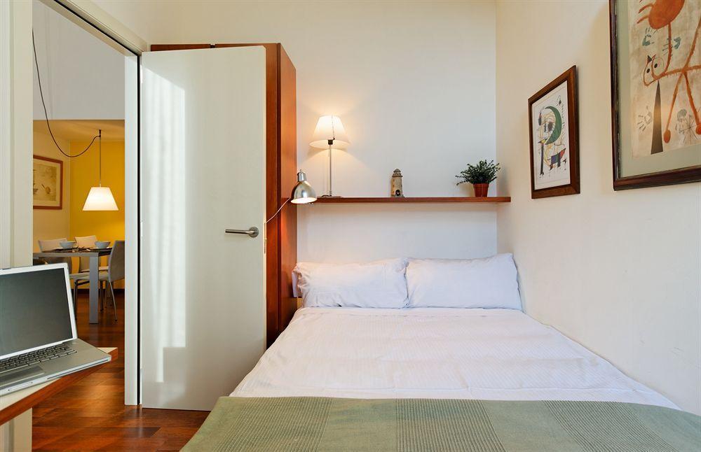 Inside Barcelona Apartments Mercat Extérieur photo