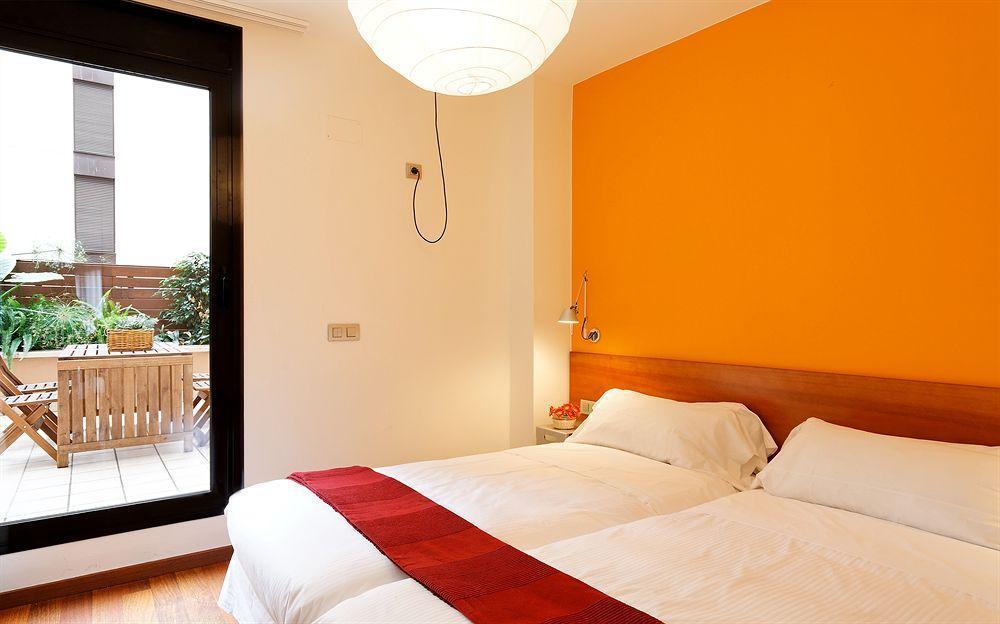 Inside Barcelona Apartments Mercat Extérieur photo