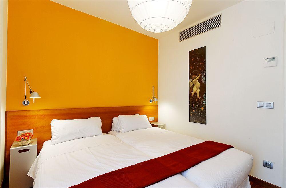 Inside Barcelona Apartments Mercat Extérieur photo