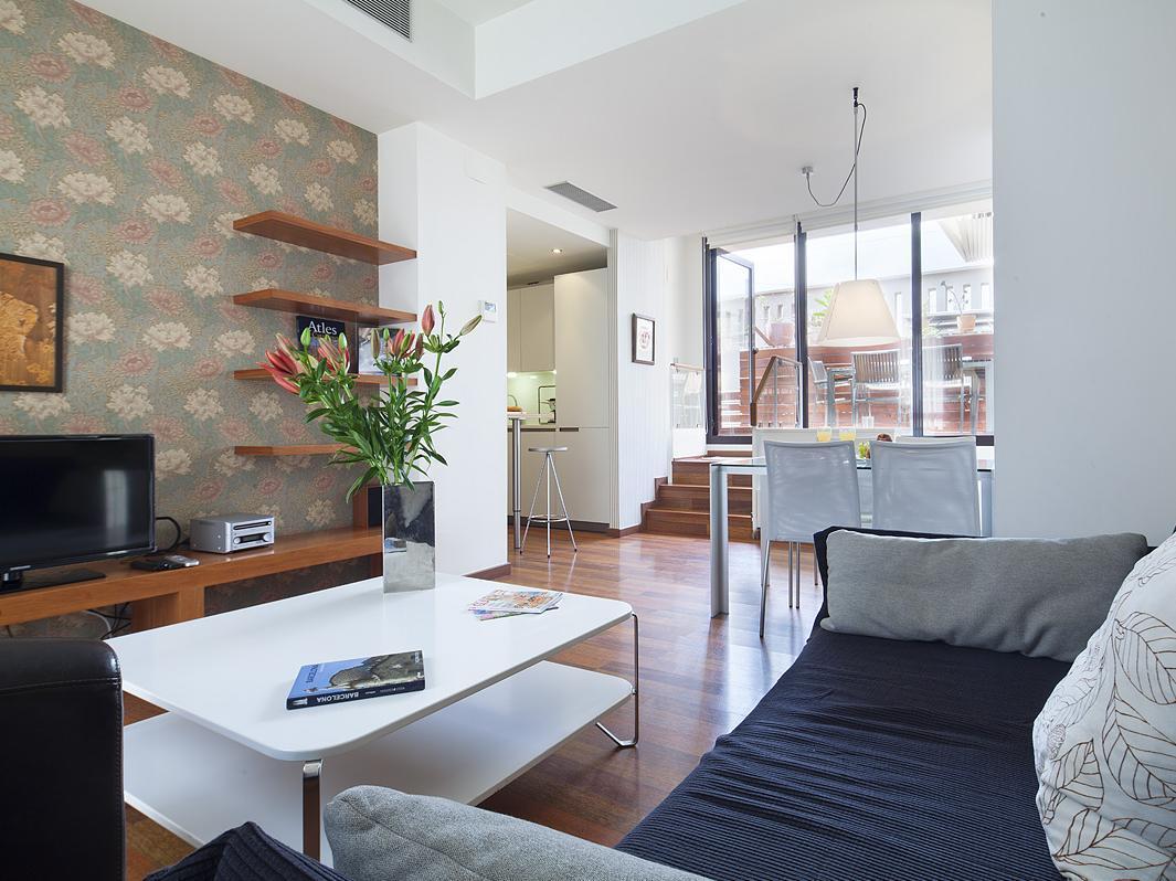 Inside Barcelona Apartments Mercat Extérieur photo