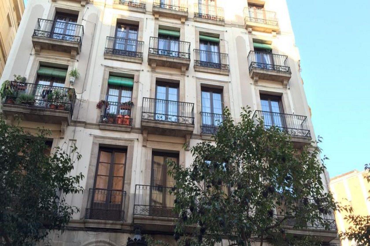 Inside Barcelona Apartments Mercat Extérieur photo