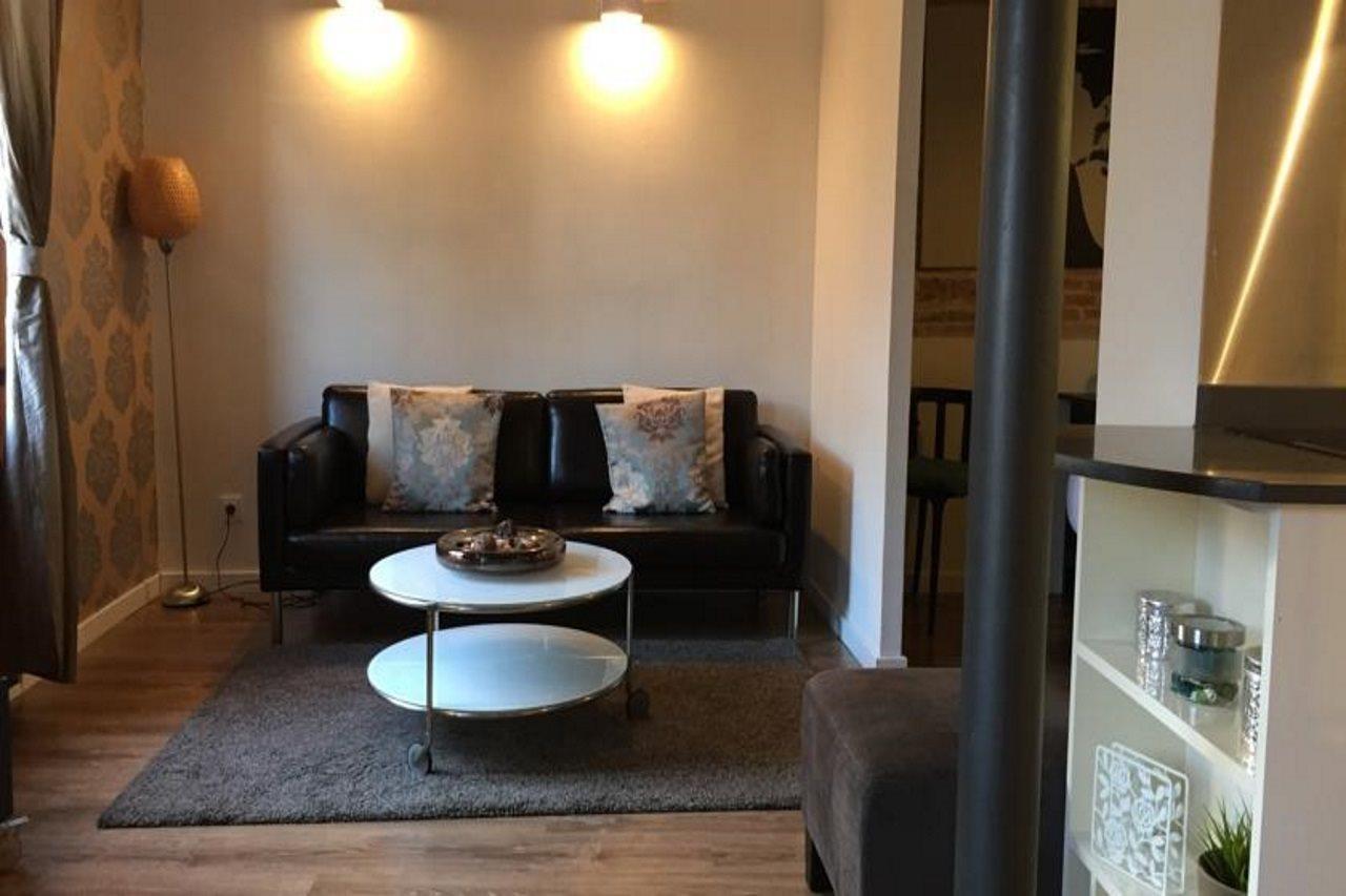 Inside Barcelona Apartments Mercat Extérieur photo