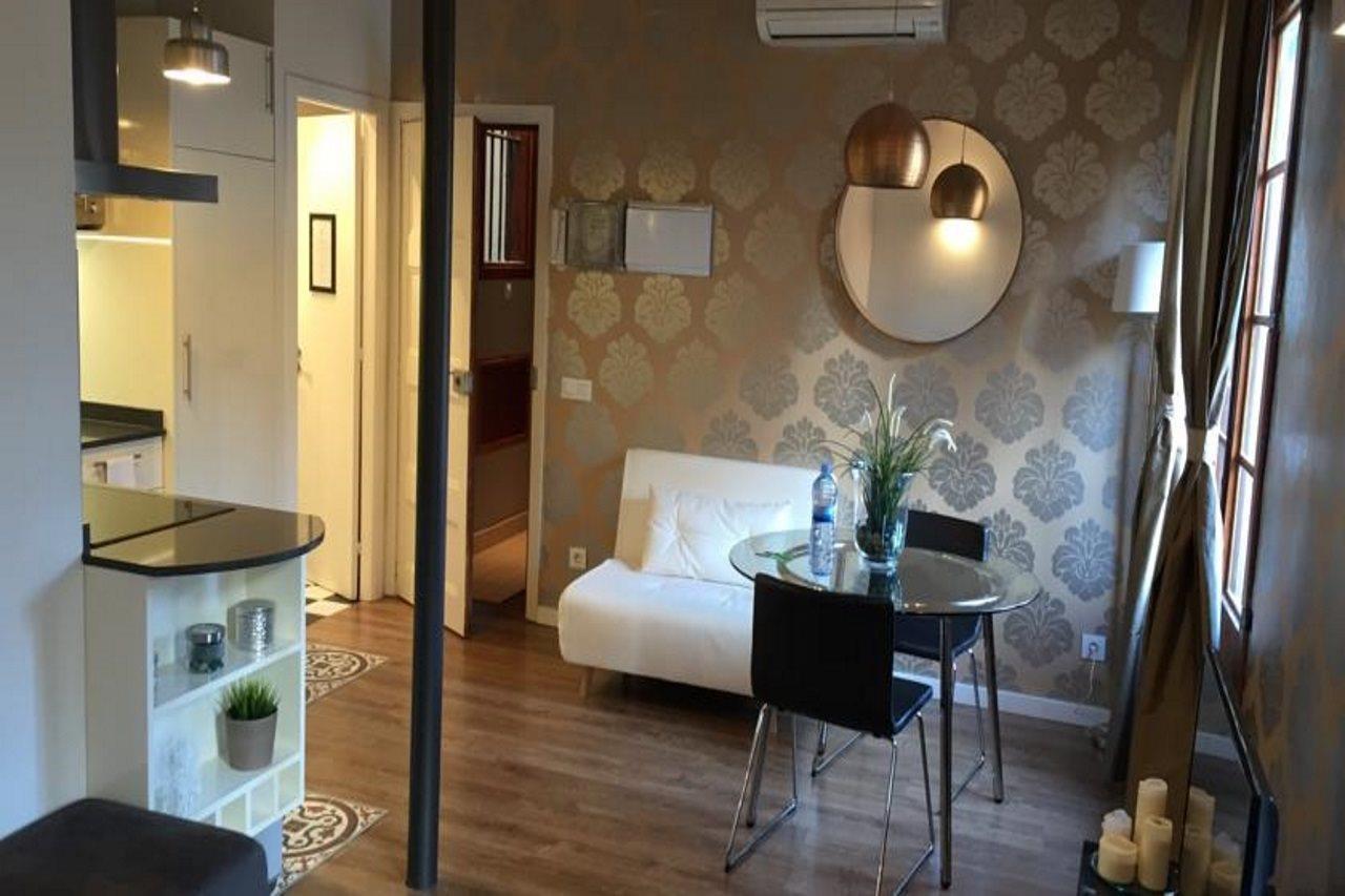 Inside Barcelona Apartments Mercat Extérieur photo