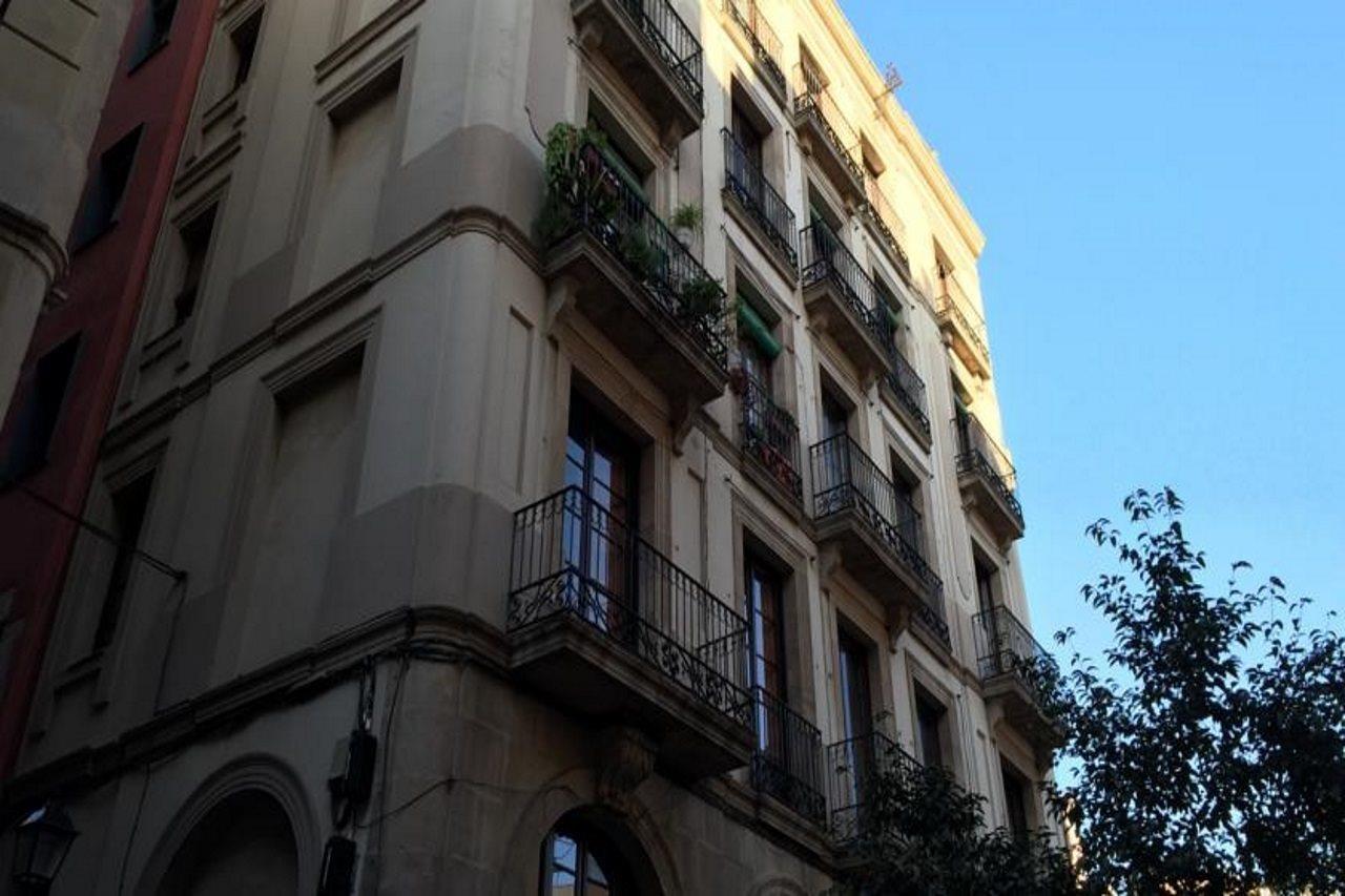 Inside Barcelona Apartments Mercat Extérieur photo