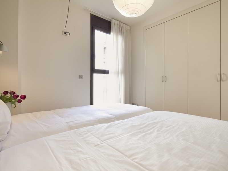 Inside Barcelona Apartments Mercat Extérieur photo