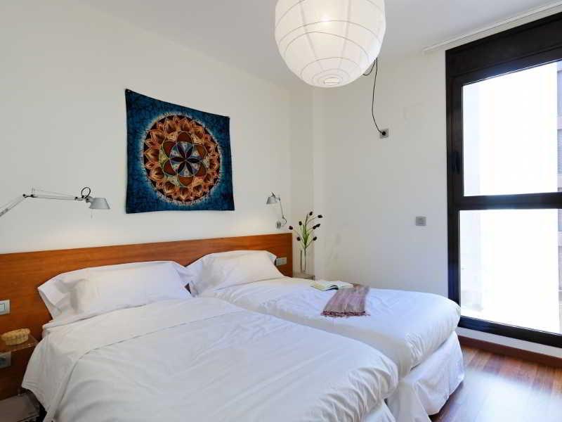 Inside Barcelona Apartments Mercat Extérieur photo
