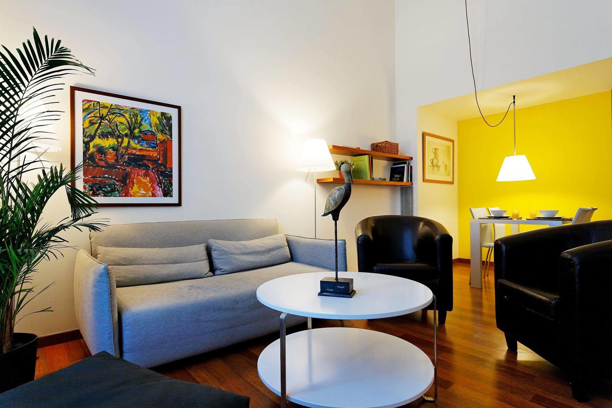 Inside Barcelona Apartments Mercat Extérieur photo