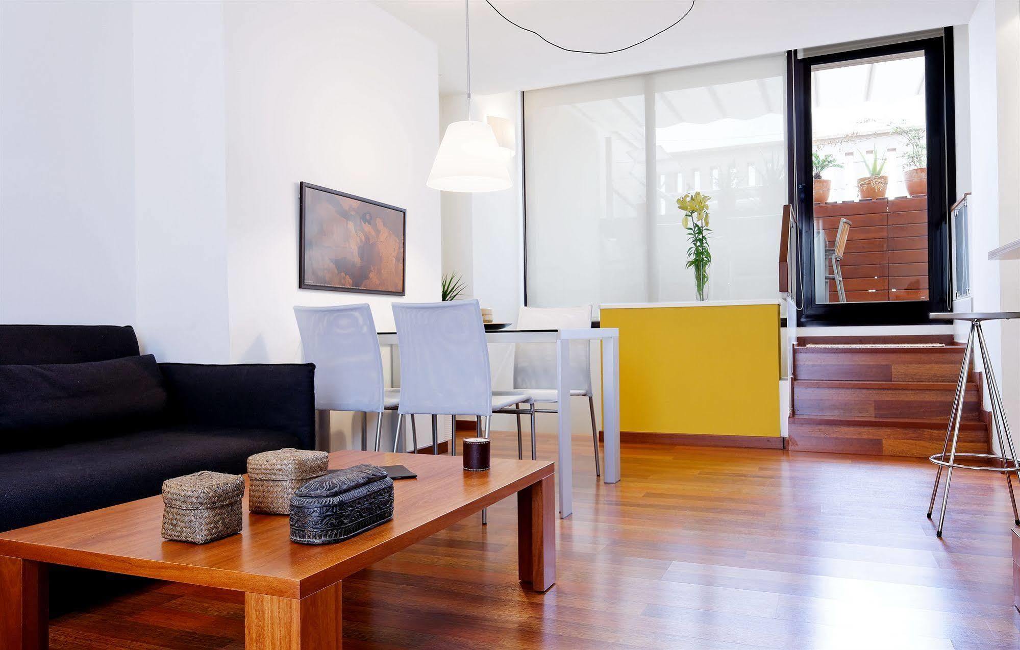 Inside Barcelona Apartments Mercat Extérieur photo