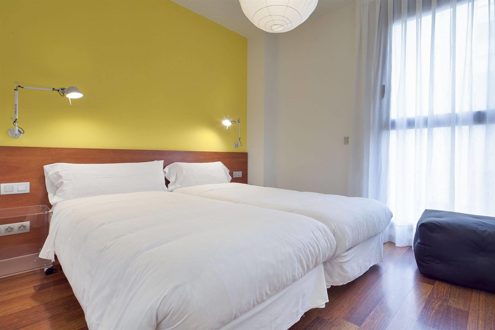 Inside Barcelona Apartments Mercat Extérieur photo