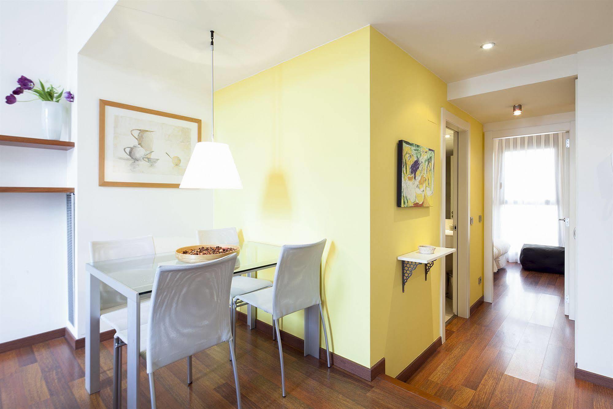 Inside Barcelona Apartments Mercat Extérieur photo