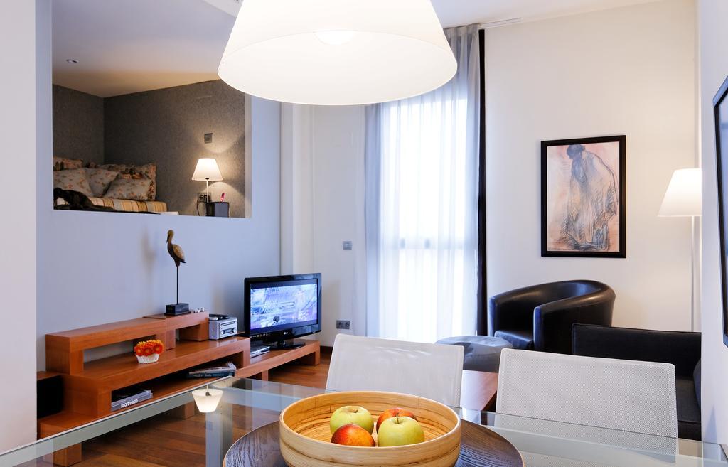 Inside Barcelona Apartments Mercat Extérieur photo