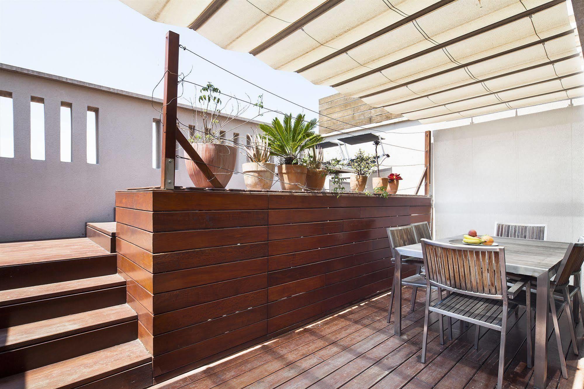 Inside Barcelona Apartments Mercat Extérieur photo
