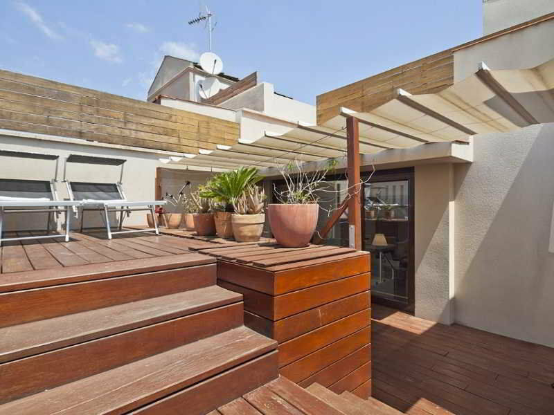 Inside Barcelona Apartments Mercat Extérieur photo