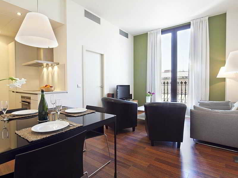 Inside Barcelona Apartments Mercat Extérieur photo