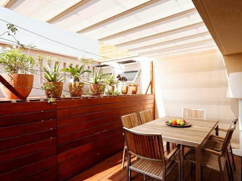 Inside Barcelona Apartments Mercat Extérieur photo