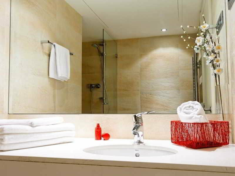 Inside Barcelona Apartments Mercat Extérieur photo