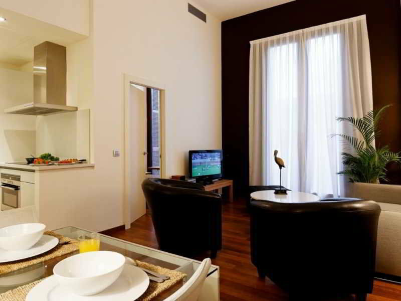 Inside Barcelona Apartments Mercat Extérieur photo