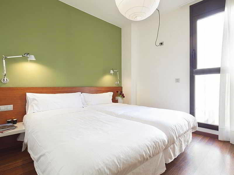 Inside Barcelona Apartments Mercat Extérieur photo