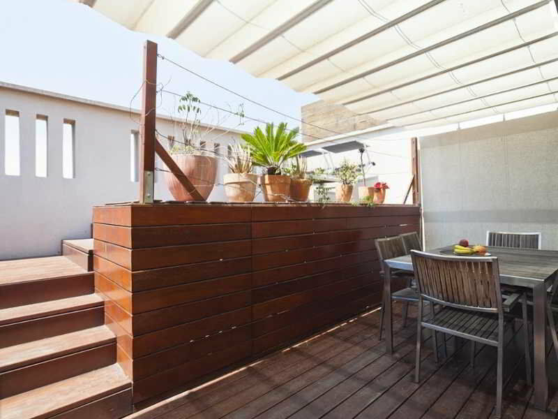 Inside Barcelona Apartments Mercat Extérieur photo