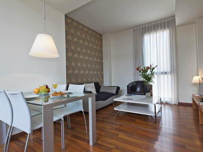 Inside Barcelona Apartments Mercat Extérieur photo