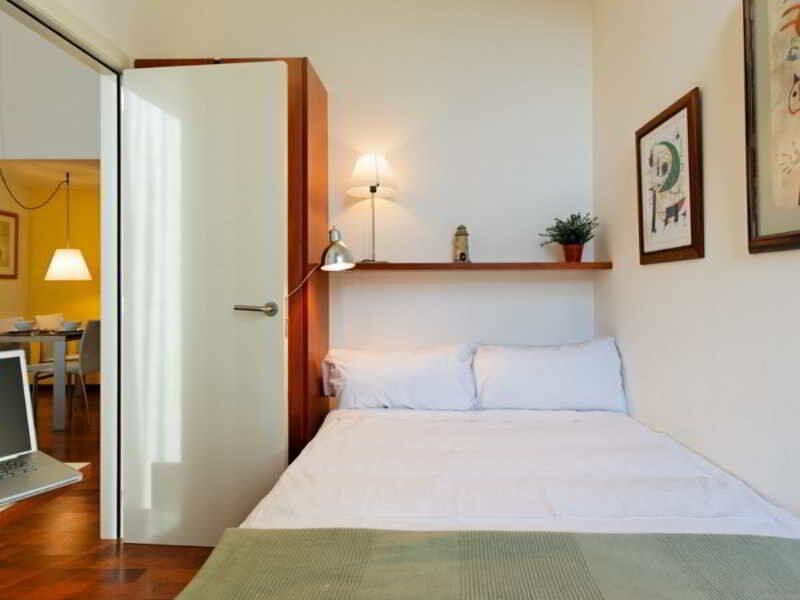 Inside Barcelona Apartments Mercat Extérieur photo