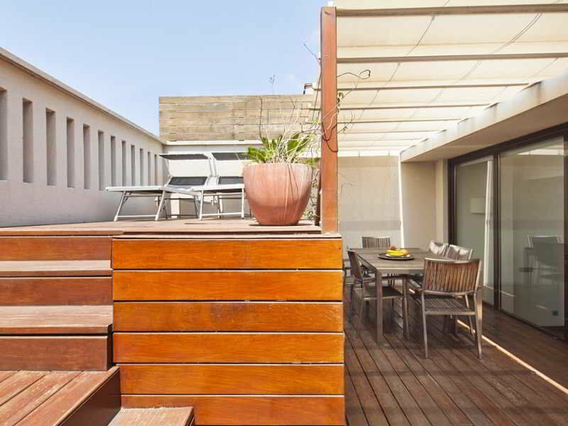 Inside Barcelona Apartments Mercat Extérieur photo