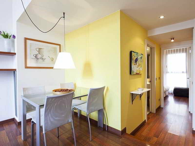 Inside Barcelona Apartments Mercat Extérieur photo