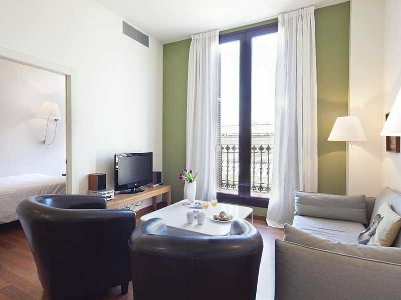 Inside Barcelona Apartments Mercat Extérieur photo
