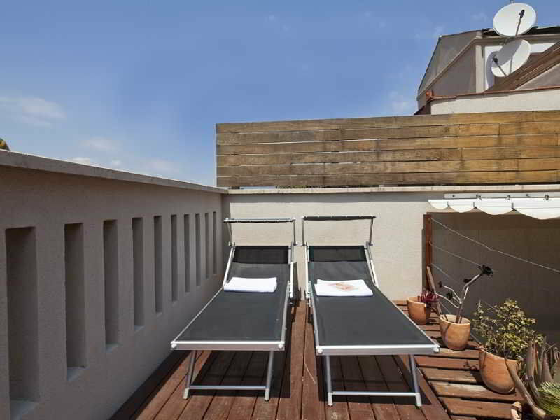 Inside Barcelona Apartments Mercat Extérieur photo