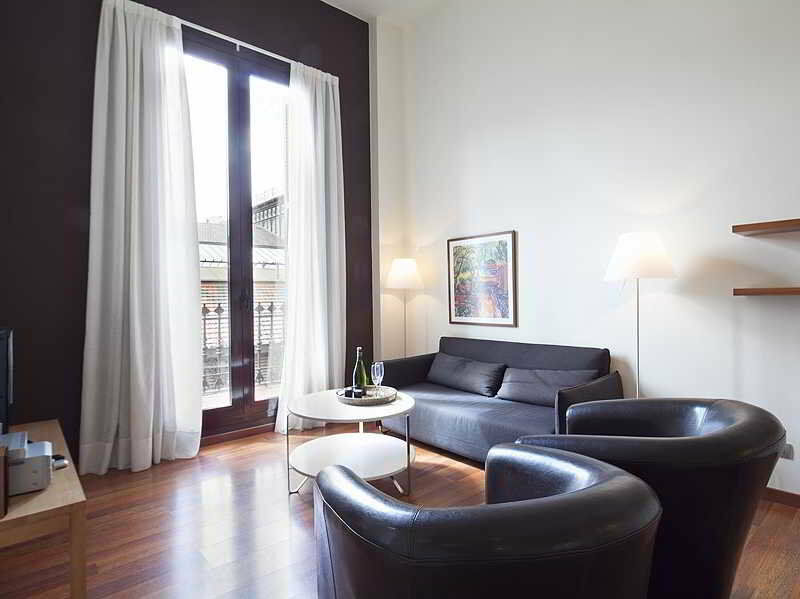 Inside Barcelona Apartments Mercat Extérieur photo