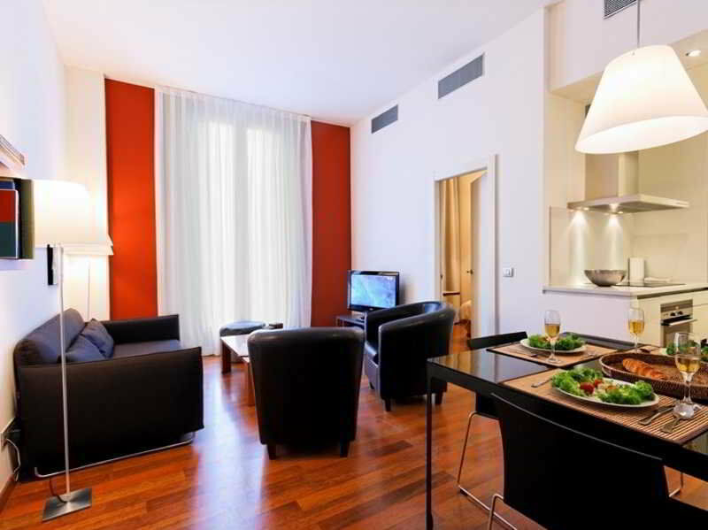 Inside Barcelona Apartments Mercat Extérieur photo