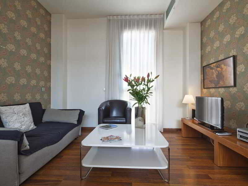 Inside Barcelona Apartments Mercat Extérieur photo