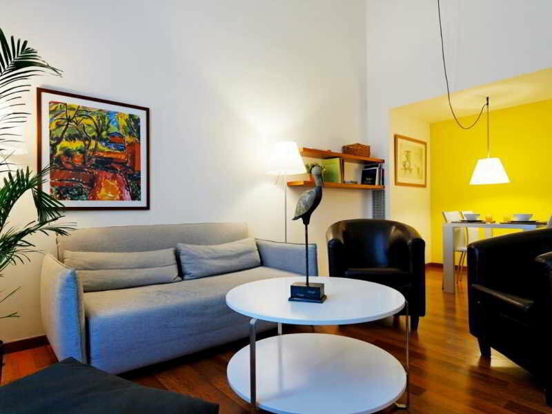 Inside Barcelona Apartments Mercat Extérieur photo