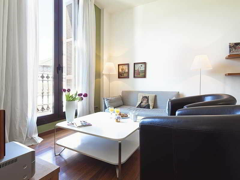 Inside Barcelona Apartments Mercat Extérieur photo