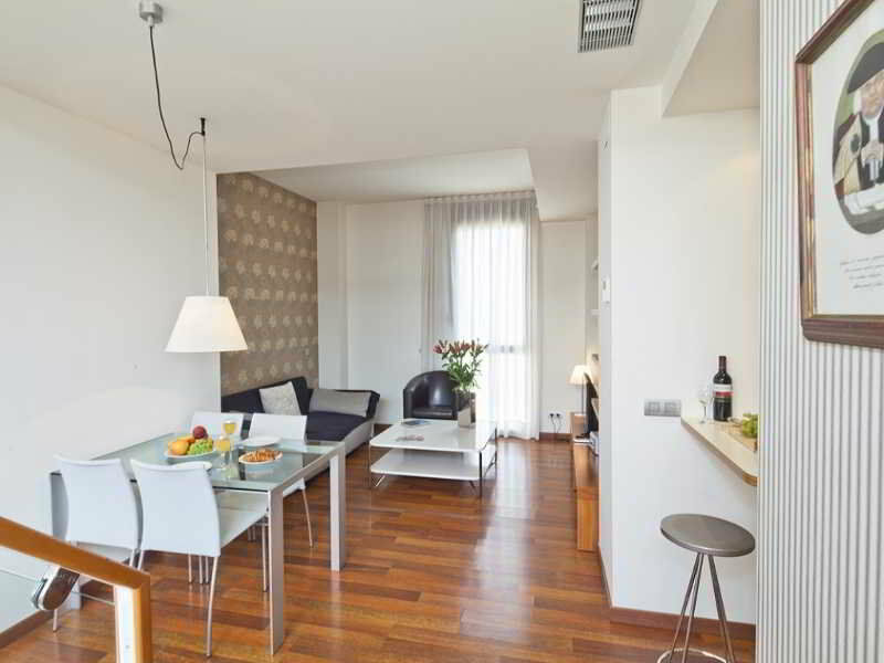 Inside Barcelona Apartments Mercat Extérieur photo