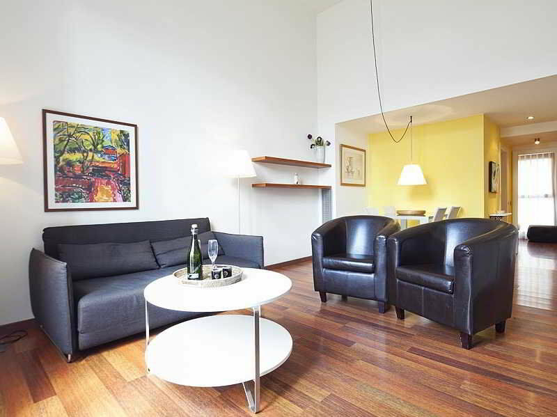 Inside Barcelona Apartments Mercat Extérieur photo