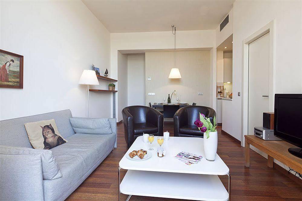 Inside Barcelona Apartments Mercat Extérieur photo